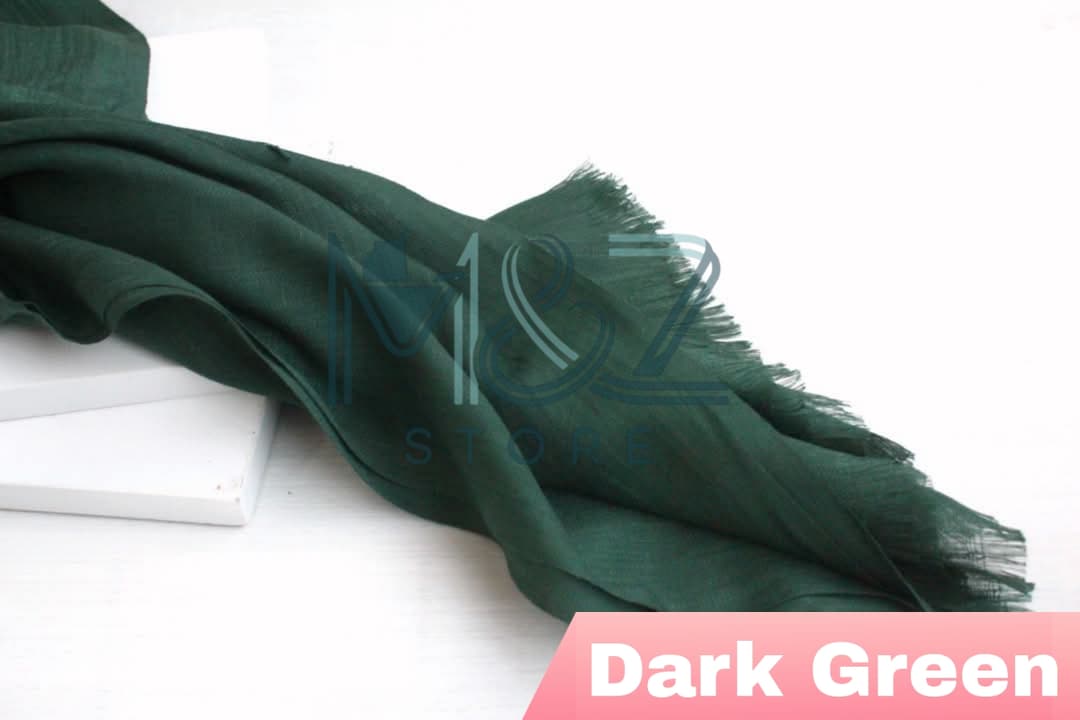 Turkish Lawn Scarf Turkish Hijab Turkish Lawn Scarves  Stoller For Women | Lightweight and Breathable Summer Ready with Check Pattern China Imported Premium Quality Scarf Collection – Strollers, Scarves, and Hijabs Stylish and Comfortable For everyday use 3